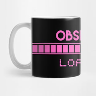 Observer Loading Mug